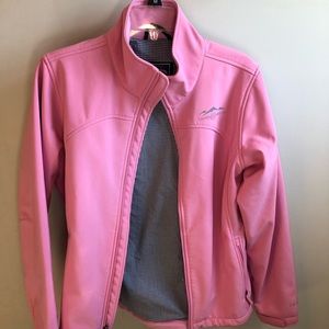 Lauren James jacket